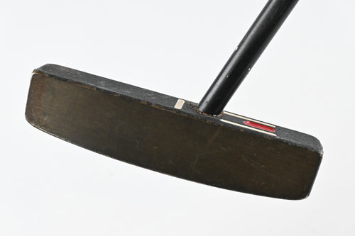 Seemore FGP Original Black Putter / 35 Inch