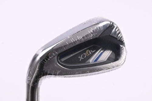 Left Hand XXIO 12 #7 Iron / Regular Flex N.S.Pro 850GH DST Shaft