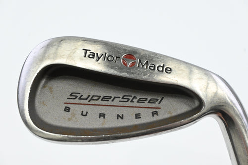 Taylormade Supersteel #3 Iron / 21 Degree / Regular Flex Taylormade Bubble 80