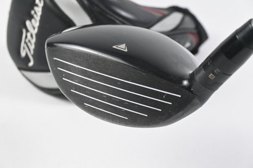 Titleist 915 F #3 Wood / 15 Degree / Regular Flex Diamana M+ Red 60 Shaft