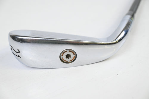 Wilson Staff Model Utility #3 Iron / 21 Degree / Stiff+ Flex KBS Tour C-Taper 125
