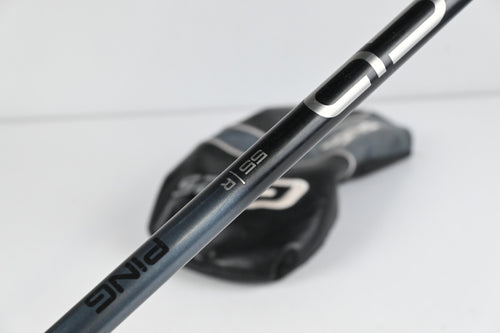 Ping G425 LST Driver / 10.5 Degree / Regular Flex Ping Alta CB Slate 55 Shaft