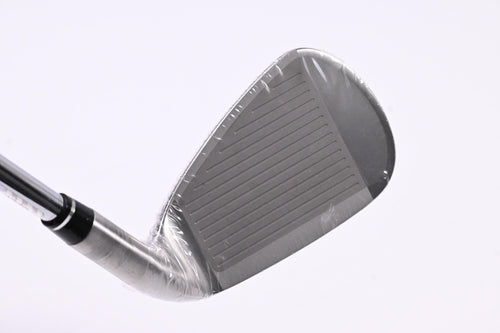 Left Hand XXIO 12 #7 Iron / Regular Flex N.S.Pro 850GH DST Shaft