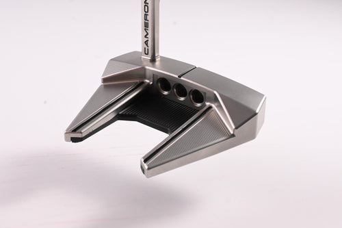 Scotty Cameron 2026 Phantom 7.2 Putter / 34 Inch