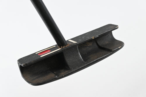 Seemore FGP Original Black Putter / 35 Inch