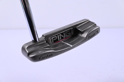 Ping Karsten 1959 Anser X Putter / 34 Inch