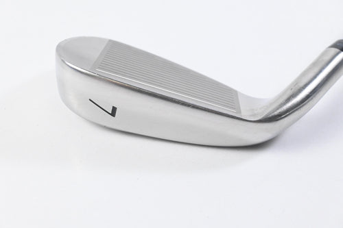 XXIO Eleven #7 Iron / Stiff Flex N.S.PRO 860GH D.S.T Steel Shaft
