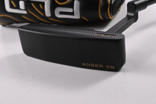 Ping PLD Milled 2025 Anser 30 Putter / 34 Inch