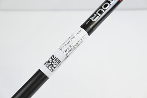 Wilson Staff Model Utility #3 Iron / 21 Degree / Stiff+ Flex KBS Tour C-Taper 125