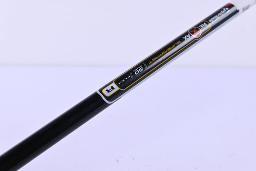 Taylormade Burner 2007 #3 Wood / 15 Degree / Regular Flex REAX 50 Shaft