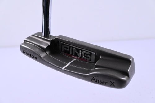 Ping Karsten 1959 Anser X Putter / 34 Inch