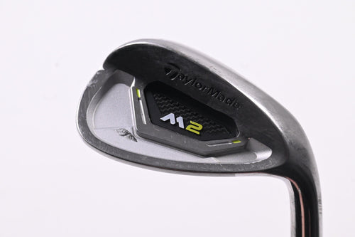 Taylormade M2 2017 Sand Wedge / 54 Degree / Stiff Flex Reax 88 Shaft