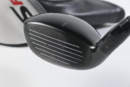 Titleist TSR1 #4 Hybrid / 20 Degree / Regular Flex Hzrdus Red 60 Shaft