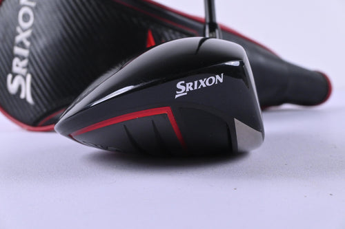 Srixon Z-785 Driver / 10.5 Degree / Regular Flex Project X HZRDUS Red 62 Shaft