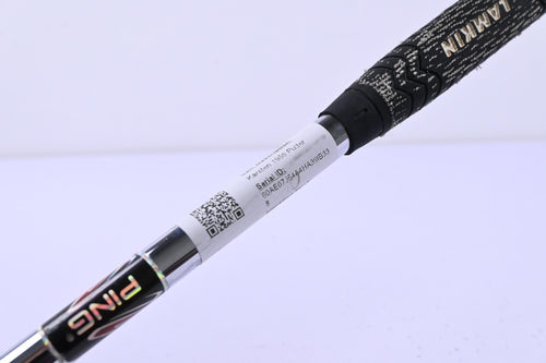 Ping Karsten 1959 Anser X Putter / 34 Inch
