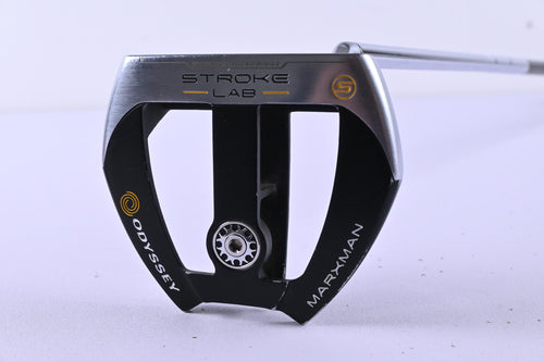 Odyssey Stroke Lab Marxman Putter / 35 Inch