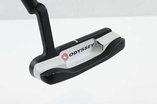 Odyssey White Hot Versa One Putter / 34 Inch
