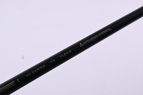 Tensei AV Blue 75 #3 Wood Shaft / Stiff Flex / Callaway 3rd Gen
