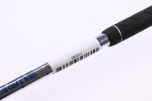 Left Hand XXIO 12 #7 Iron / Regular Flex N.S.Pro 850GH DST Shaft