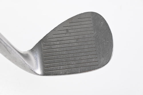 Left Hand Cobra King Pur Sand Wedge / 56 Degree / Stiff Flex Cobra Shaft
