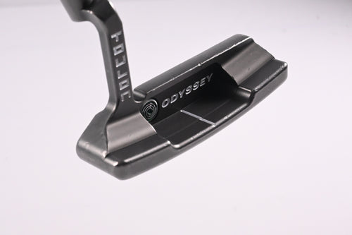 Odyssey Toulon Stroke Lab San Diego Putter / 33 Inch