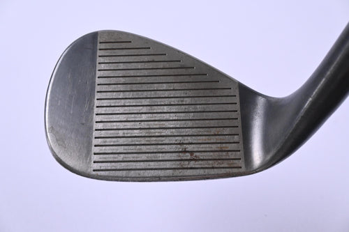 Taylormade Milled Grind 3 Black Gap Wedge / 52 Degree / X-Flex DG VSS 105 X100