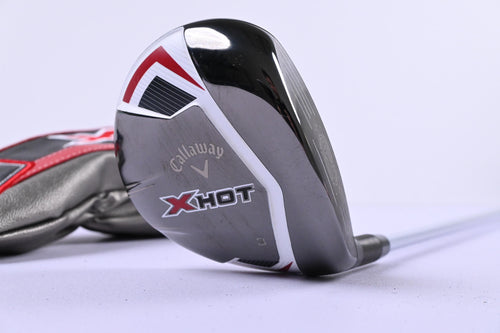 Callaway X Hot #3 Wood / 15 Degree / Regular Flex Project X PX v Shaft