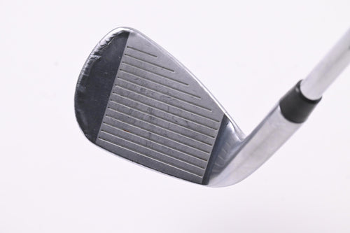 Titleist T100 2021 #9 Iron / Regular Flex AMT Red R300 Shaft