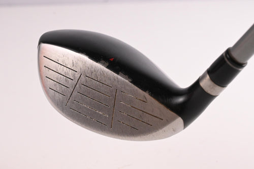 Benross Velo CT #4 Hybrid / 23 Degree / Regular Flex Pro Launch Platinum Shaft