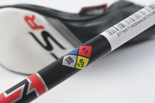 Titleist TSR1 #4 Hybrid / 20 Degree / Regular Flex Hzrdus Red 60 Shaft