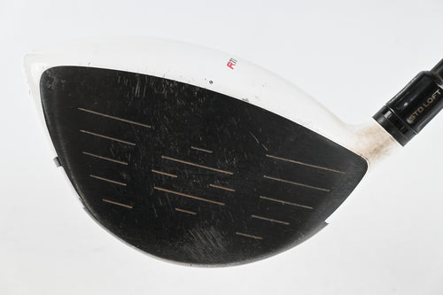 Taylormade R11S Driver / 9 Degree / Stiff Flex Fujikura Blur 60 Shaft