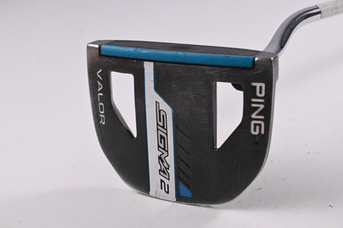 Ping Sigma 2 Valour Putter / 35 Inch