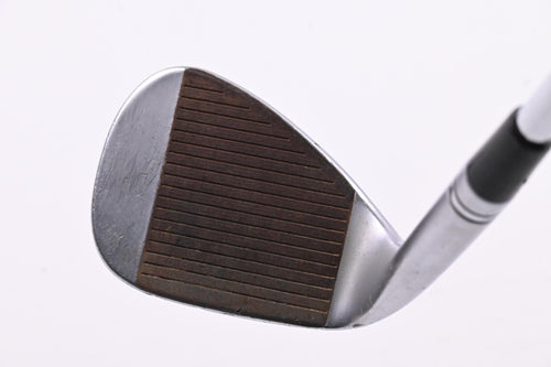 Taylormade Milled Grind 3 TW Lob Wedge / 60 Degree / Stiff Flex Dynamic Gold