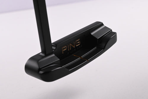Ping PLD Milled 2025 Anser 30 Putter / 34 Inch