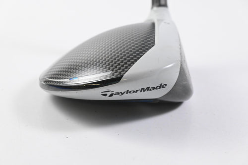 Taylormade SIM Max #3 Wood / 14 Degree / X-Flex HZRDUS Smoke Green 70 Shaft