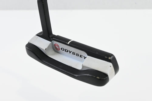 Odyssey White Hot Versa One Putter / 34 Inch
