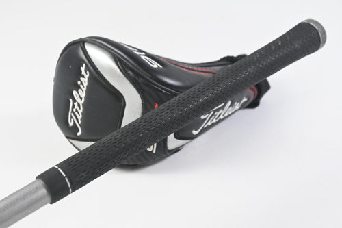 Titleist 915 F #3 Wood / 15 Degree / Regular Flex Diamana M+ Red 60 Shaft