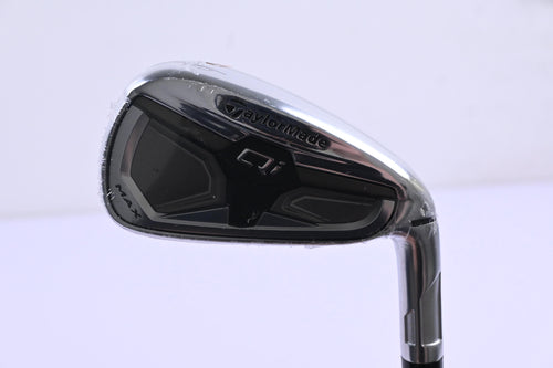 Taylormade Qi Max #6 Iron / Senior Flex KBS REAX 55 Shaft