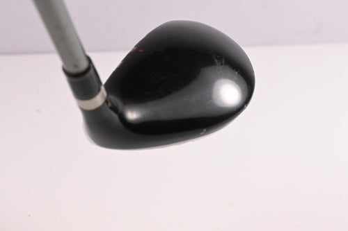 Benross Velo CT #4 Hybrid / 23 Degree / Regular Flex Pro Launch Platinum Shaft