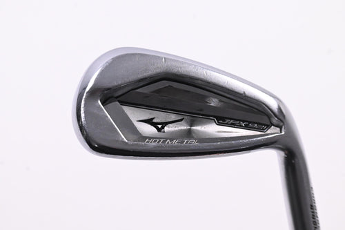 Mizuno JPX 921 Hot Metal #9 Iron / Stiff Flex N.S.Pro 950GH Shaft