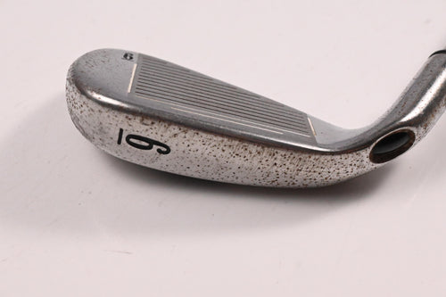 Callaway X-22 #6 Iron / 30 Degree / Uniflex Callaway X-22 Steel Shaft