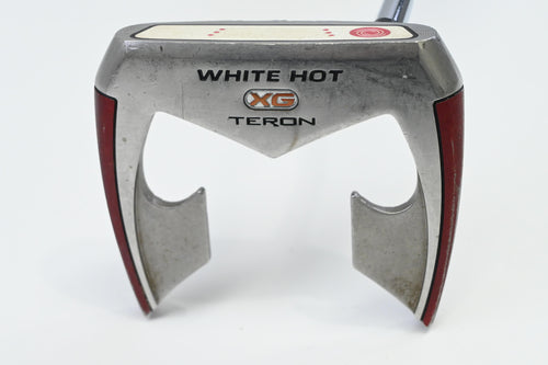 Odyssey White Hot XG Teron Putter / 35 Inch