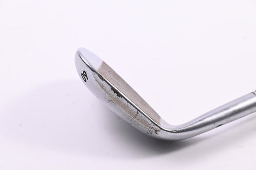 Taylormade Milled Grind 3 TW Lob Wedge / 60 Degree / Stiff Flex Dynamic Gold
