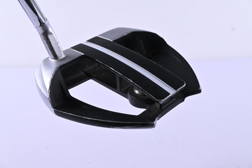 Odyssey Stroke Lab Marxman Putter / 35 Inch