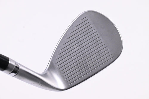 Left Hand Titleist Vokey SM11 Gap Wedge / 52 Degree / Wedge Flex Steel Shaft
