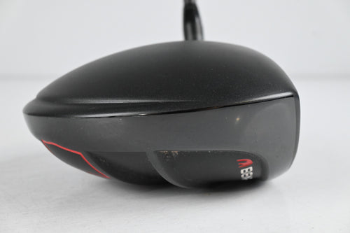 Benross Hot Speed Driver / 12 Degree / Regular Flex Aldila RIP Beta 60 Shaft