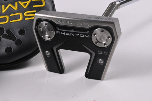 Scotty Cameron Phantom 5.5 2024 Putter / 35 Inch