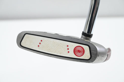 Odyssey White Hot XG Teron Putter / 35 Inch