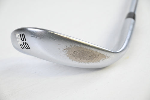 Mizuno Pro T-1 Lob Wedge / 58 Degree / Regular Flex KBS $-Taper Lite Shaft