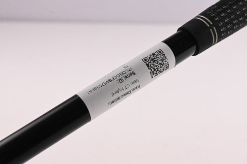 Benross Velo CT #4 Hybrid / 23 Degree / Regular Flex Pro Launch Platinum Shaft